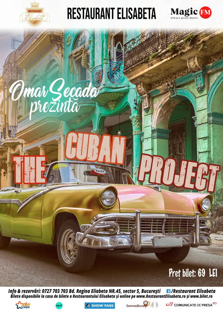 The cuban project