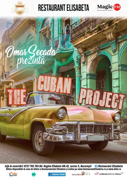 The cuban project