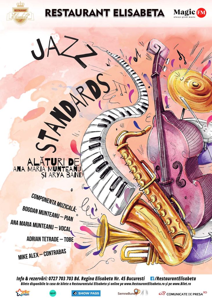 Jazz standards